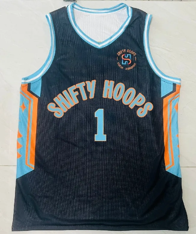 Jersey Black
